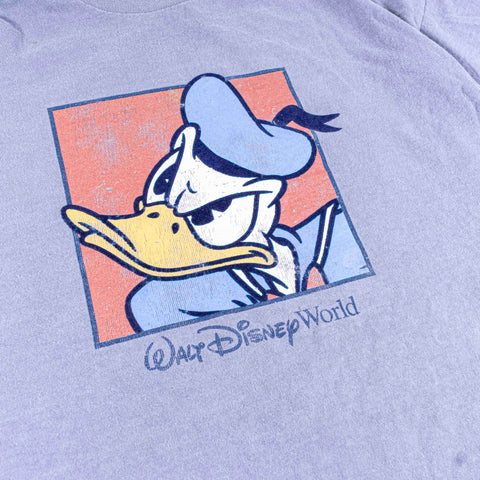 Donald Duck Walt Disney World T-Shirt