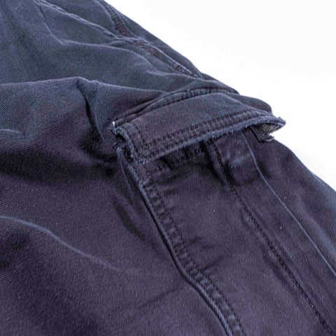 Carhartt Cargo Work Pants Rugged Flex Relaxed Fit 103574-BLK