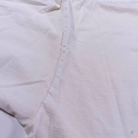 GAP Blue Jeans Promo T-Shirt Made in USA
