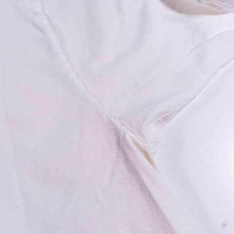 GAP Blue Jeans Promo T-Shirt Made in USA
