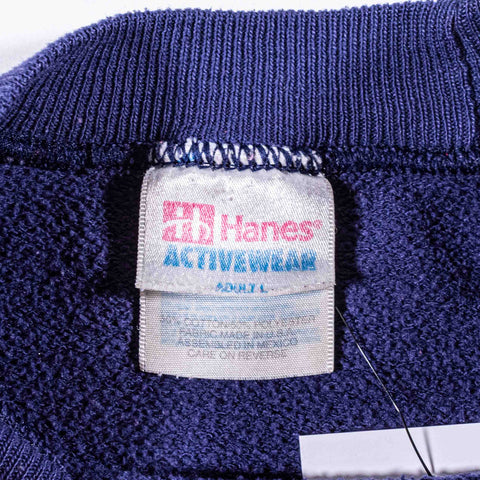 Penn State University Looney Tunes Sweatshirt Warner Bros