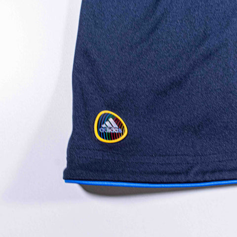 Philadelphia Union MLS 2010 Adidas Home Jersey