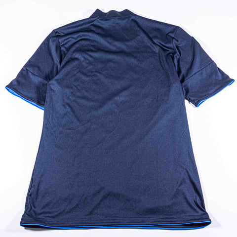 Philadelphia Union MLS 2010 Adidas Home Jersey