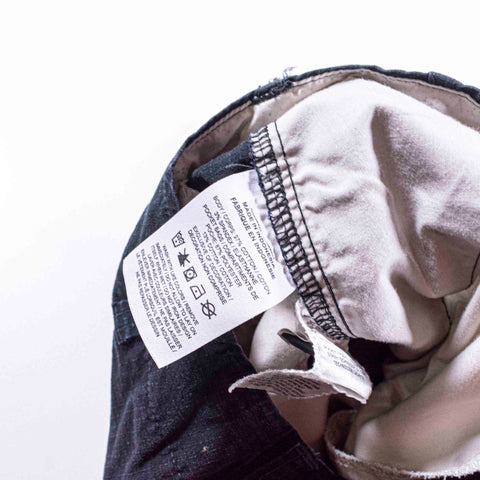 NIKE SB Kearny Cargo Pants Ripstop FD0401-010