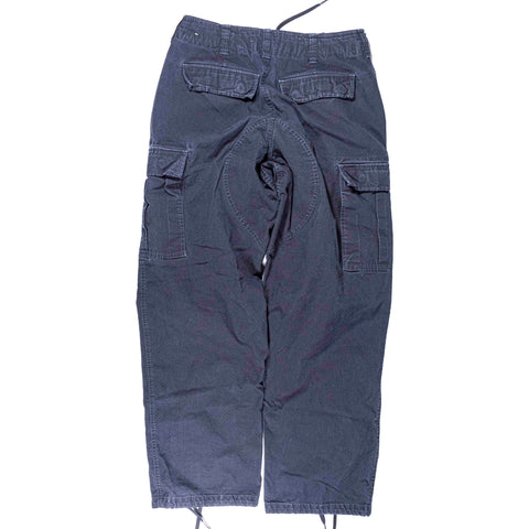 NIKE SB Kearny Cargo Pants Ripstop FD0401-010