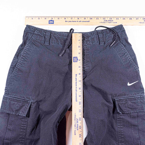 NIKE SB Kearny Cargo Pants Ripstop FD0401-010