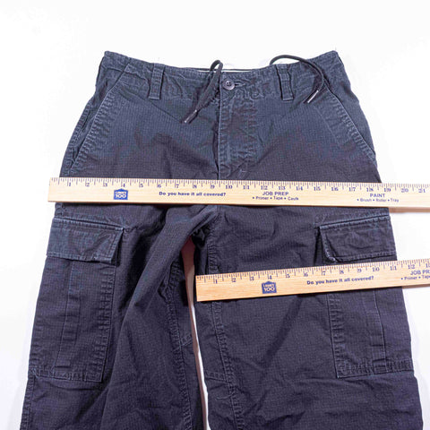NIKE SB Kearny Cargo Pants Ripstop FD0401-010
