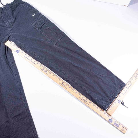 NIKE SB Kearny Cargo Pants Ripstop FD0401-010