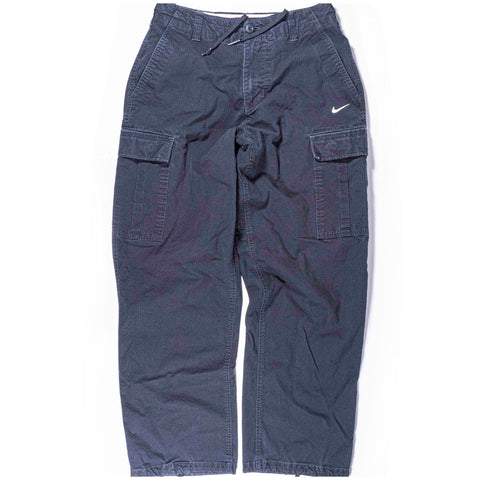 NIKE SB Kearny Cargo Pants Ripstop FD0401-010