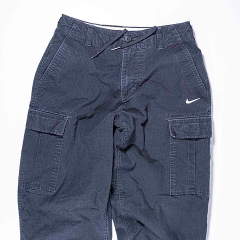 NIKE SB Kearny Cargo Pants Ripstop FD0401-010