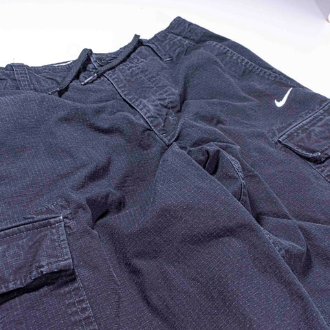 NIKE SB Kearny Cargo Pants Ripstop FD0401-010