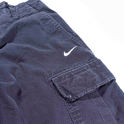 NIKE SB Kearny Cargo Pants Ripstop FD0401-010