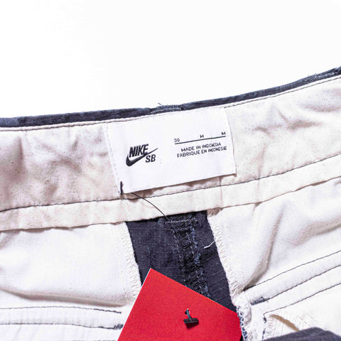 NIKE SB Kearny Cargo Pants Ripstop FD0401-010