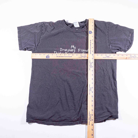 My Imaginary Friend Thinks You Have Problems T-Shirt
