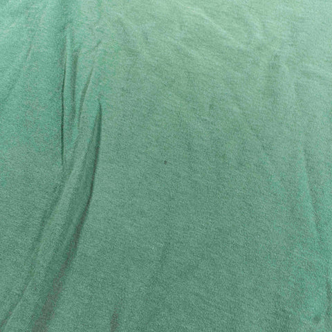 Blank Double Face Sun Faded Reversible T-Shirt