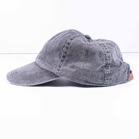 AT&T Sun Faded Baseball Cap Hat Adjustable