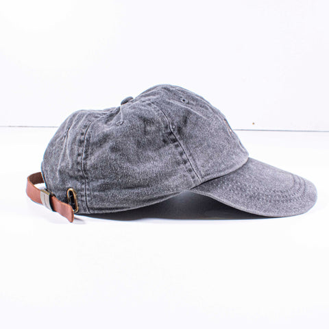 AT&T Sun Faded Baseball Cap Hat Adjustable