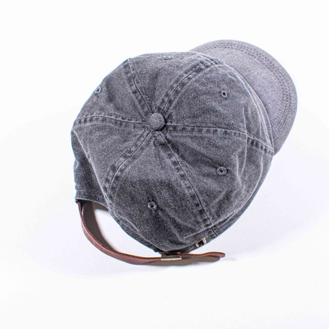 AT&T Sun Faded Baseball Cap Hat Adjustable