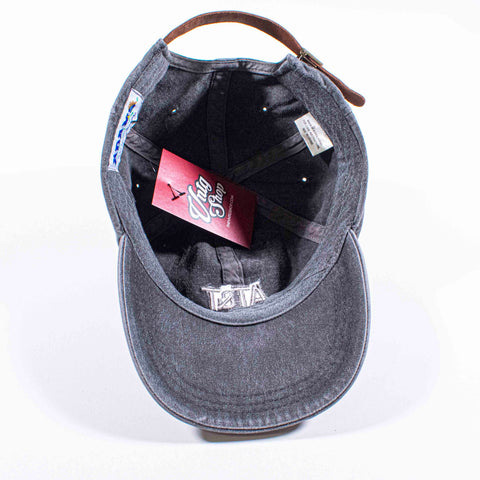 AT&T Sun Faded Baseball Cap Hat Adjustable