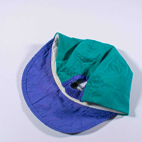 Quaker Marine Supply Transatlantic Roll Up Sports Cap