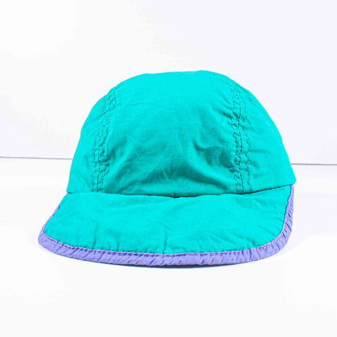 Quaker Marine Supply Transatlantic Roll Up Sports Cap