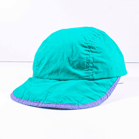 Quaker Marine Supply Transatlantic Roll Up Sports Cap