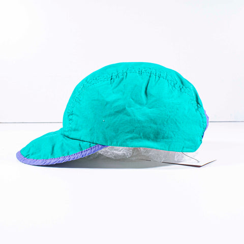 Quaker Marine Supply Transatlantic Roll Up Sports Cap