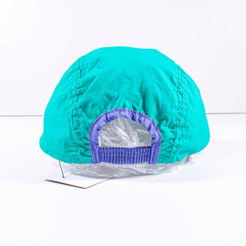 Quaker Marine Supply Transatlantic Roll Up Sports Cap