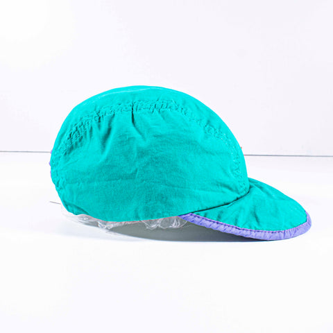 Quaker Marine Supply Transatlantic Roll Up Sports Cap