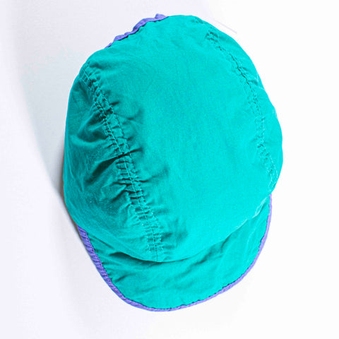 Quaker Marine Supply Transatlantic Roll Up Sports Cap