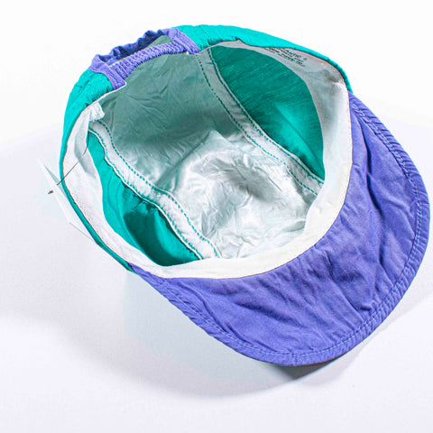 Quaker Marine Supply Transatlantic Roll Up Sports Cap