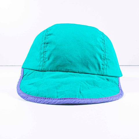 Quaker Marine Supply Transatlantic Roll Up Sports Cap