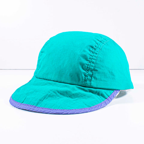 Quaker Marine Supply Transatlantic Roll Up Sports Cap