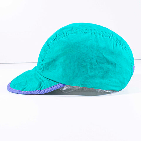 Quaker Marine Supply Transatlantic Roll Up Sports Cap