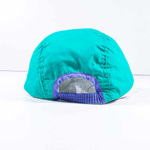 Quaker Marine Supply Transatlantic Roll Up Sports Cap