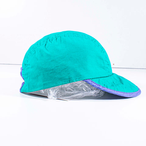Quaker Marine Supply Transatlantic Roll Up Sports Cap