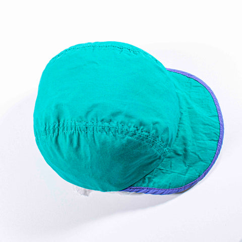 Quaker Marine Supply Transatlantic Roll Up Sports Cap