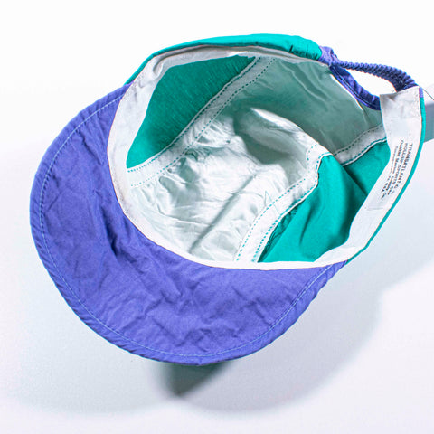 Quaker Marine Supply Transatlantic Roll Up Sports Cap