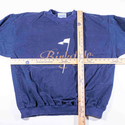 Royal Birkdale Golf Club Sweatshirt