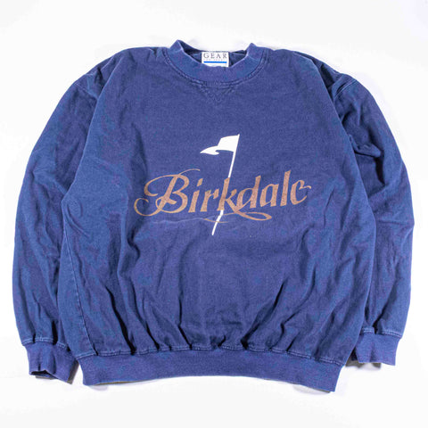 Royal Birkdale Golf Club Sweatshirt