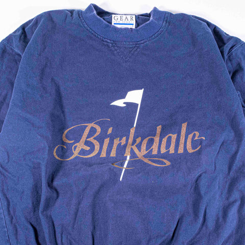 Royal Birkdale Golf Club Sweatshirt