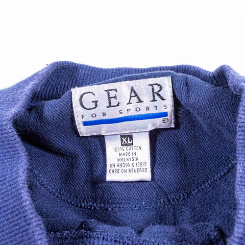 Royal Birkdale Golf Club Sweatshirt