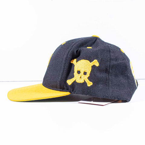 Pittsburgh Pirates American Needle Snapback Hat Cooperstown Collection