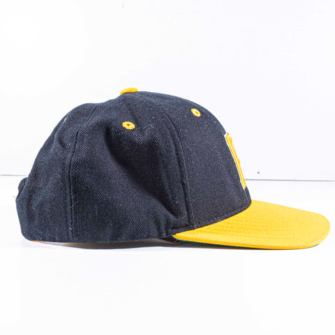 Pittsburgh Pirates American Needle Snapback Hat Cooperstown Collection