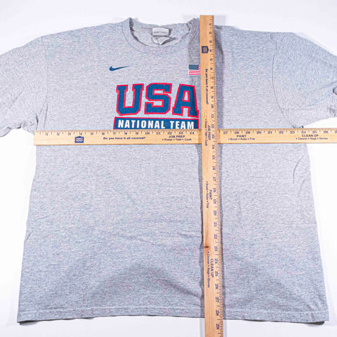 USA National Basketball Team Las Vegas 2006 T-Shirt