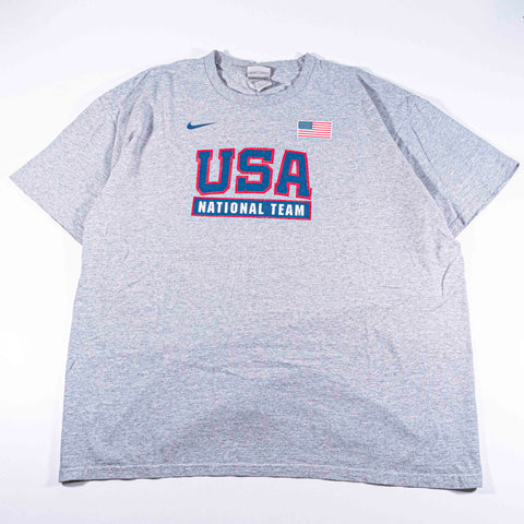 USA National Basketball Team Las Vegas 2006 T-Shirt