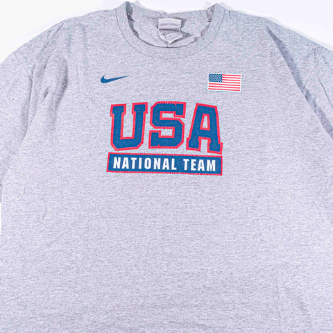 USA National Basketball Team Las Vegas 2006 T-Shirt