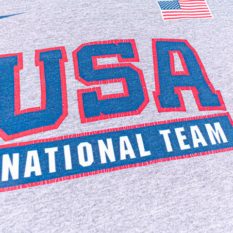 USA National Basketball Team Las Vegas 2006 T-Shirt