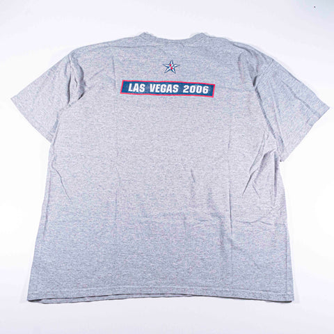 USA National Basketball Team Las Vegas 2006 T-Shirt