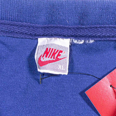 Nike Basketball Grey Tag Polo Shirt